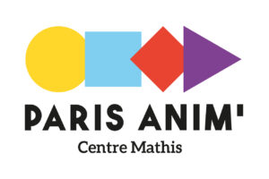 Centre Paris anim' Mathis