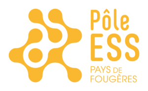Pôle ESS du pays de Fougères, EcoSolidaireS