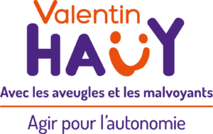 Association Valentin Haüy - Comité du Jura