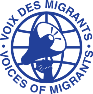 Voix des Migrants