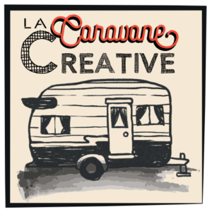 La caravane créative