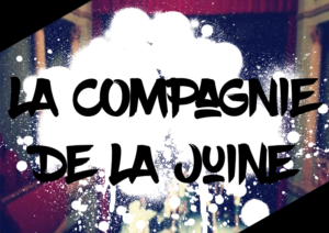 Compagnie de la Juine - Les anominou's (théâtre et impro)