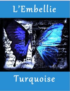 COMPAGNIE L'EMBELLIE TURQUOISE