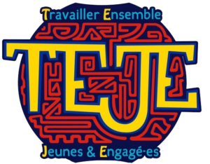 Travailler Ensemble Jeunes Engagé.e.s