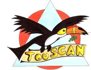 TouSCAN