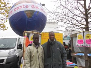 Collectif Festisol Blois