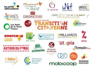 SAINTES en Transition