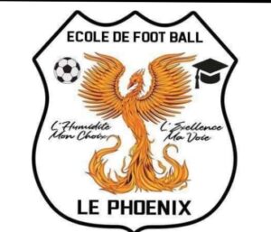 ecole de football le phoenix