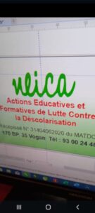 NEICA