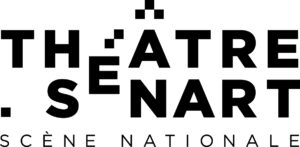 Théâtre-Sénart, Scène nationale