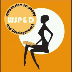Women Slam For Peace & Development