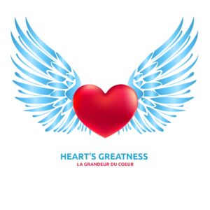 ONG HERAT'S GREATNESS (La Grandeur du Coeur)