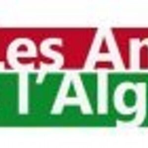 Les Amis de l'Algérie