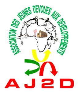 AJ2D ( Association des Jeunes Dévoués au Développement)