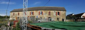 Bergerie de Soffin