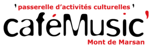 AMAC caféMusic'
