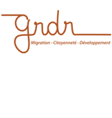 Grdr Migration - Citoyenneté - Développement