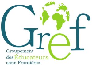 GREF (Groupement des Educateurs sans Frontières)