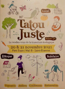 association Tatoujuste