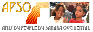 Amis du Peuple du Sahara Occidental