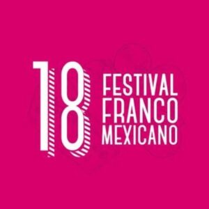 festival franco mexicain