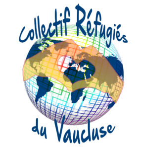 Collectif réfugiés du Vaucluse