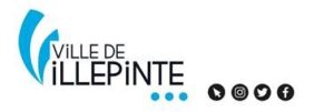 Ville de VILLEPINTE