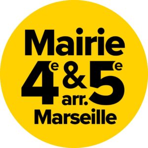 Mairie des 4e et 5e arrondissements de Marseille