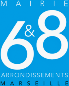 Mairie des 6ème et 8ème arrondissements de Marseille