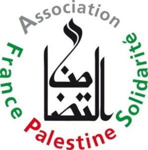 SOLIDARITE PALESTINE BANLIEUE NORD
