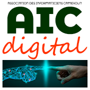 ASSOCIATION DES INFORMATICIENS DU CAMEROUN ( A I C )