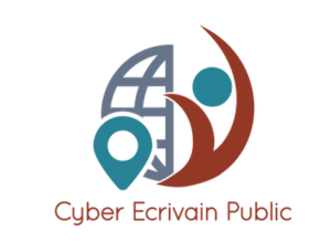 Cyber Ecrivain Public©