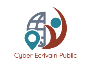 Cyber Ecrivain Public