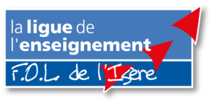Ligue de l'enseignement de l'Isère