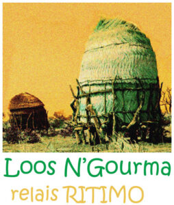 LOOS N'GOURMA - relais RITIMO 