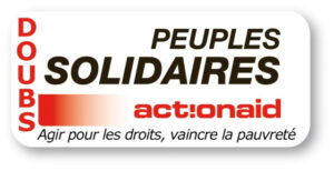 Peuples Solidaires Doubs