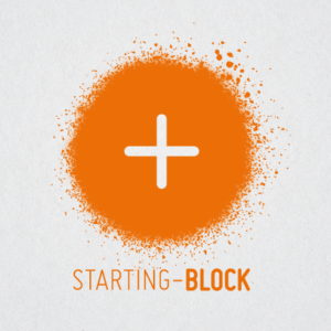 Starting Block