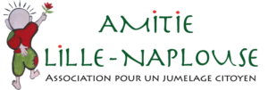 Amitié LILLE NAPLOUSE
