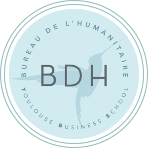 BUREAU DE L'HUMANITAIRE
