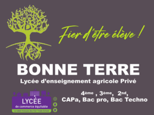 Lycée agricole Bonne Terre
