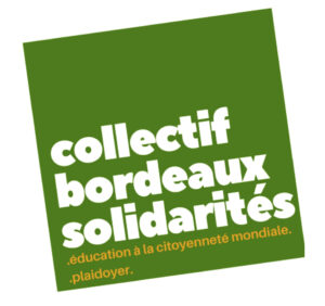 Collectif Bordeaux Solidarité