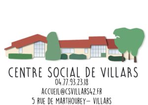 Centre Social Villars