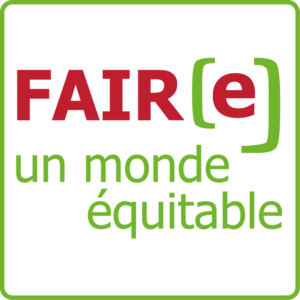 FAIR[e] un monde équitable