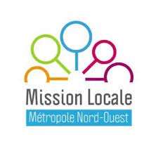 Mission Locale Métropole Nord Ouest