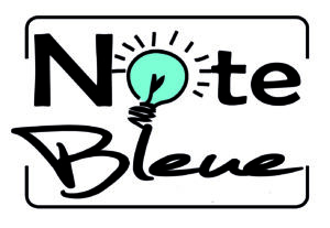 La Note Bleue