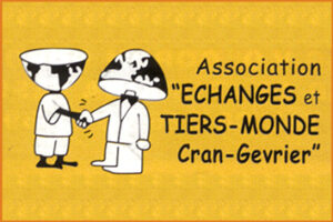 Echanges et Tiers Monde