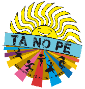 Tá No Pé - Brasil