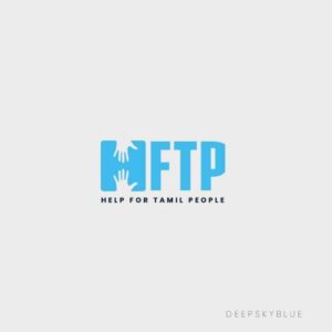 HELP FOR TAMIL PEOPLE