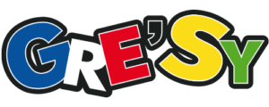GRE'SY