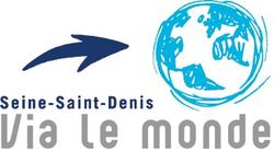 Via le monde (Conseil départemental de Seine-Saint-Denis)